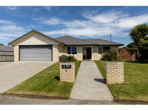4 Lincoln Street, Marchwiel