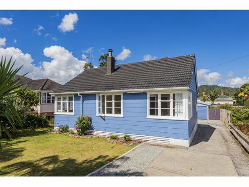 24 Weaver Street, Whau Valley