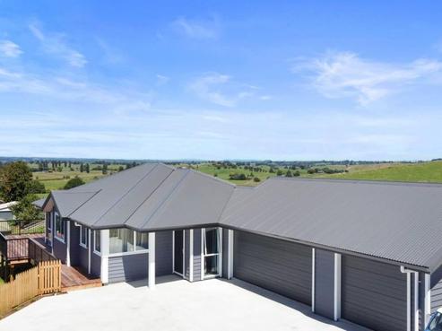 21 Fairview Street, Tirau