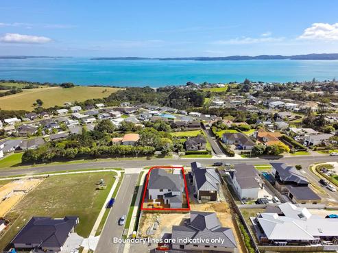 100 Maraetai School Road, Maraetai