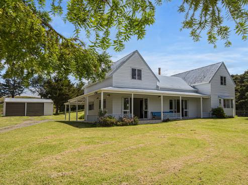 84 Pataua North Road, Whareora