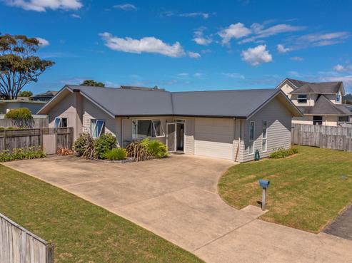 9 Wells Place, Whitianga