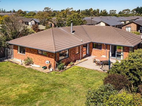 20 Lowes Road, Rolleston
