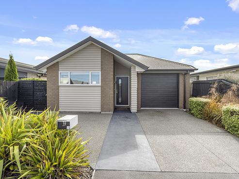 39 Gartrell Road, Wigram