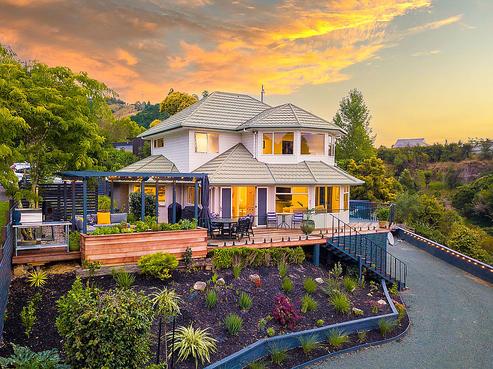 4 Faraday Rise, Richmond