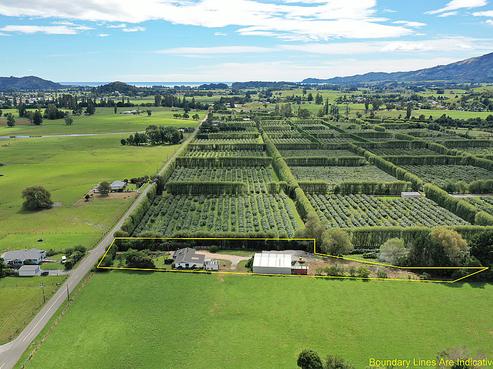 173 Long Plain Road, Takaka