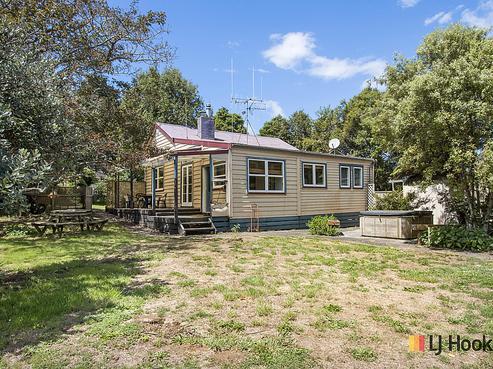 73 Savage Road, Waihi