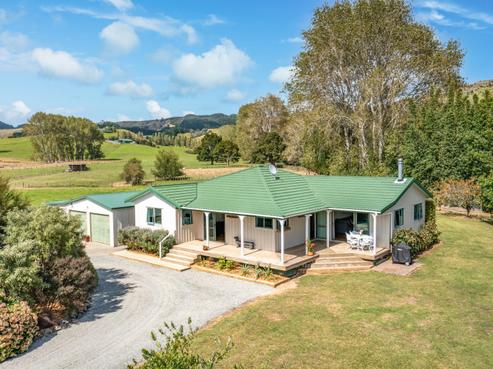 59 Guy Road, Kaipara Flats