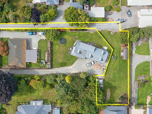 8A George Street, Geraldine
