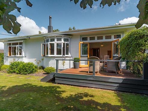 43 Renall Street, Masterton