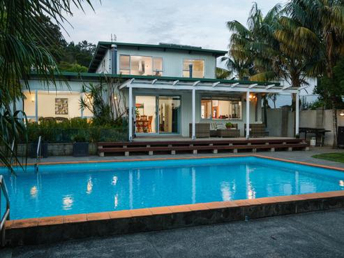 31 Riverside Road, Whataupoko