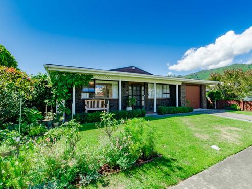 45 Belvedere Avenue, Waikanae