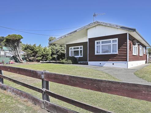 43 Burrows Street, Bluff