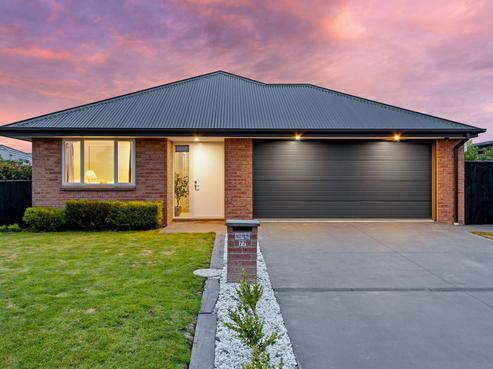 77 Newman Road, Rolleston