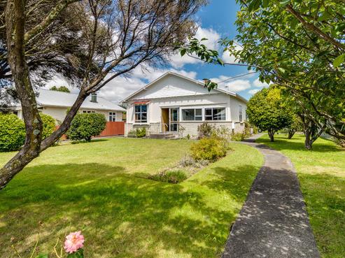 905 Albert Street, Parkvale