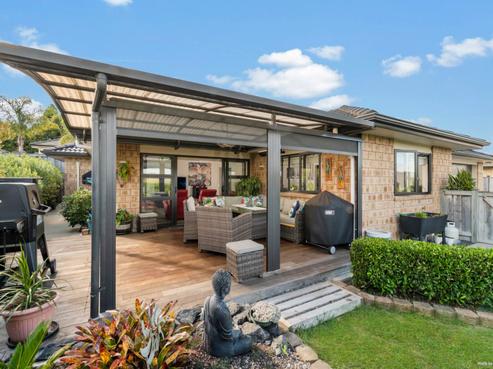 12 Hua Place, Tuakau