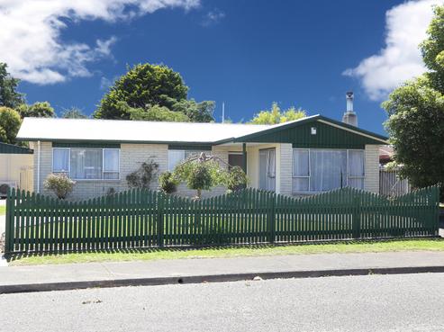 26 Fleetwood Crescent, Flaxmere