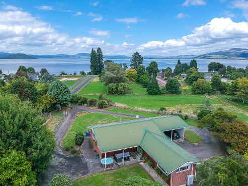 599 Hamurana Road, Hamurana