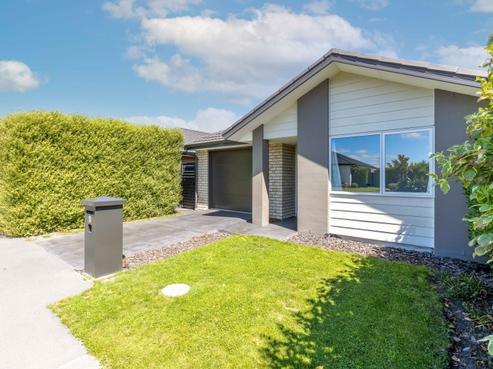 6 Tosland Street, Wigram
