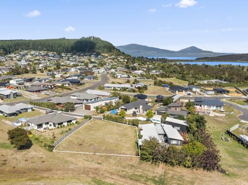 78 Parekawa Drive, Motuoapa