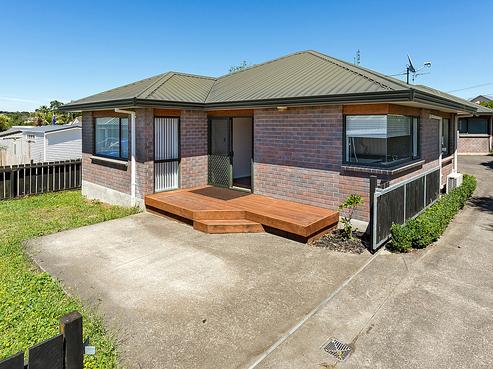 26A John Street, Pukekohe