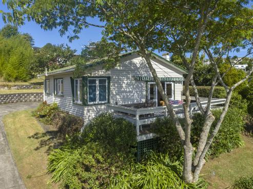 17 Brown Street, Manly
