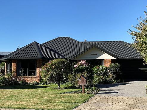 54 Meadowstone Drive, Wanaka