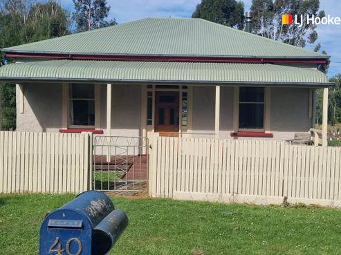 40 Runbrake Street, Palmerston