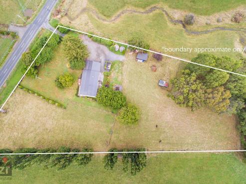741 Makino Road, Halcombe