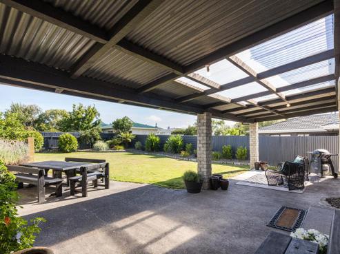 18 Queen Street, Feilding
