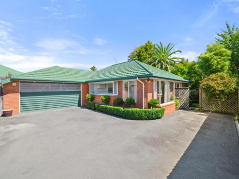 105A Somerfield Street, Somerfield