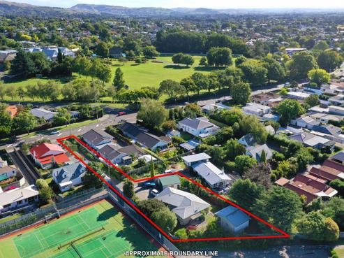 137 Te Mata Road, Havelock North