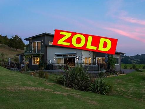 138 Doel Road, Kawakawa