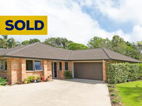 2 Javelin Close, Gulf Harbour