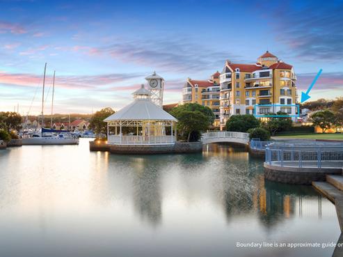 11 Waterside Crescent, Gulf Harbour