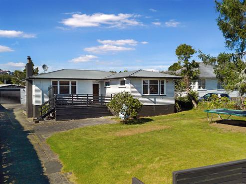 60 Pooks Road, Ranui