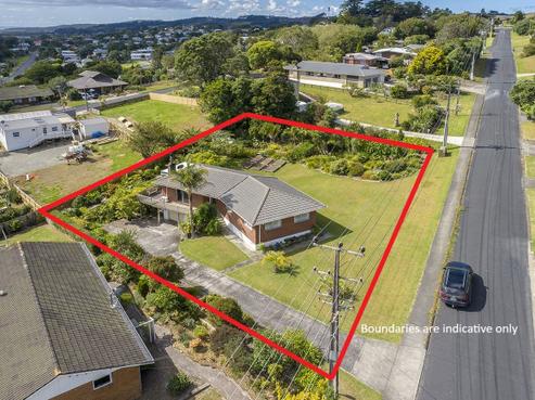 15 Hand Road, Helensville
