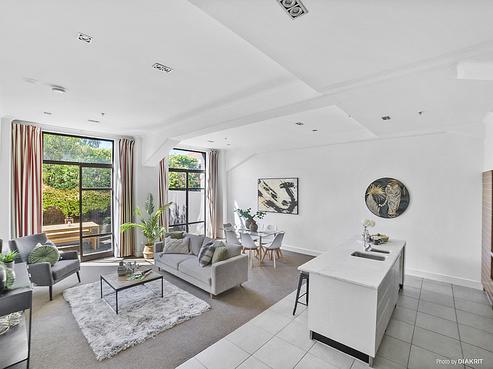 5/254 Willis Street, Te Aro