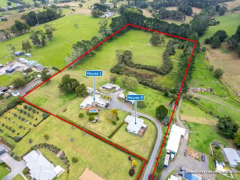 104 Awa Road, Kumeu