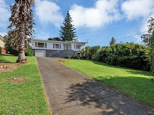 86 Station Road, Kamo