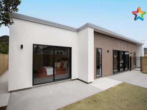 124 Waiwhetu Road, Waterloo