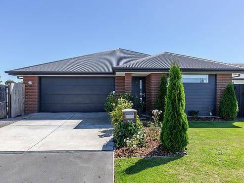 33 Seymour Drive, Rolleston