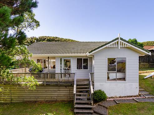 89B Montgomery Avenue, Karori