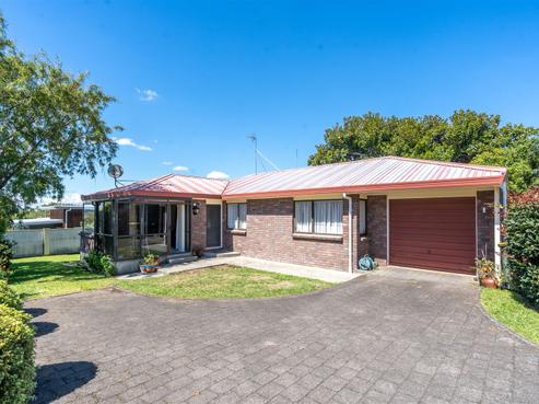 61B Ellicott Road, Nawton