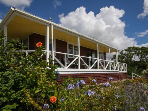 3 Heaths Way, Paparoa