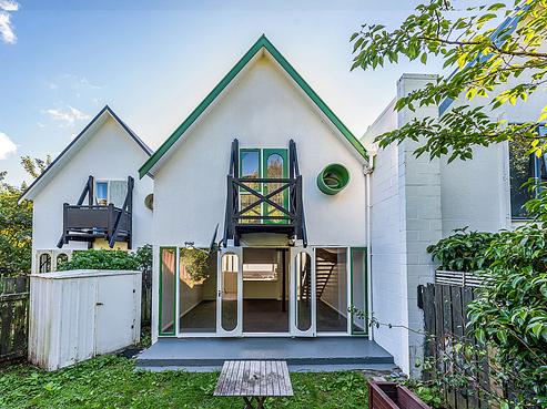 6/62 South Karori Road, Karori
