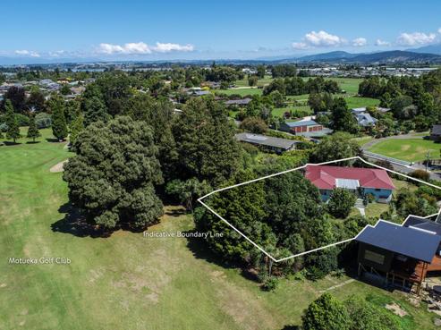 133 Thorp Street, Motueka