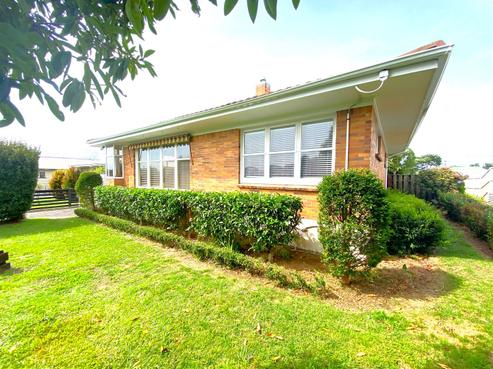 195 Elizabeth Avenue, Te Awamutu