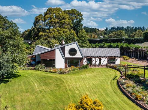 5 Gemmells Road, Hawarden