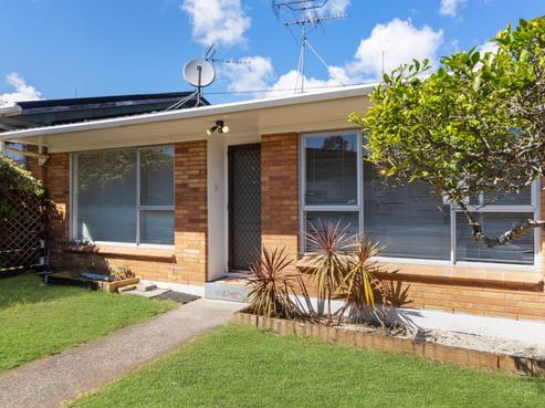 1/64 Jellicoe Road, Panmure